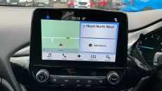 Ford Fiesta 1.0 EcoBoost Zetec 5dr Petrol Hatchback